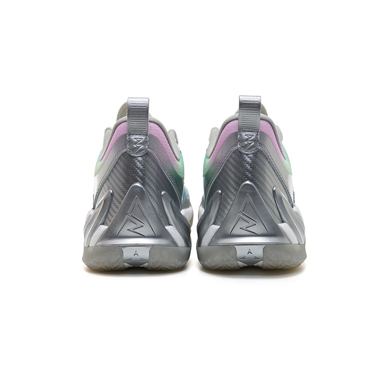 Rigorer AR3 Basketball Sneakers 'Northern Lights' [Z325360910-10