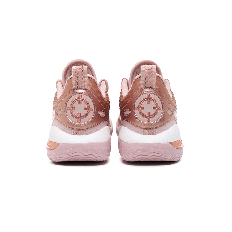 Rigorer AR2 Basketball Sneakers 'Pink Gold' [Z324460101-16