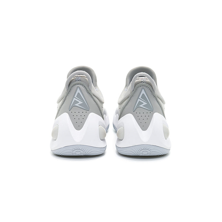 Rigorer AR Future 'Grey' [Z123460101-2] – Rigorer Official