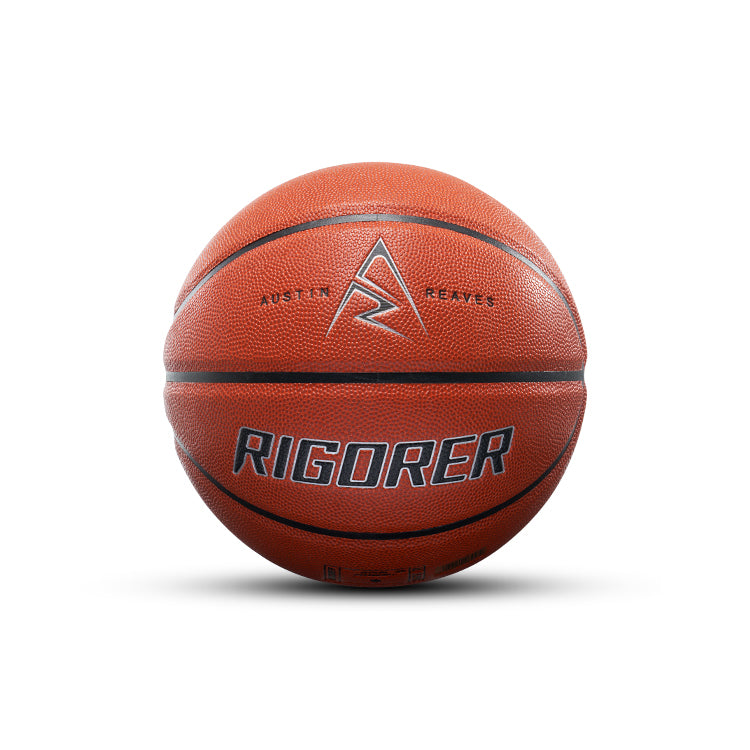 Rigorer Austin Reaves Signature Level A Basketball [Z123420103-7]