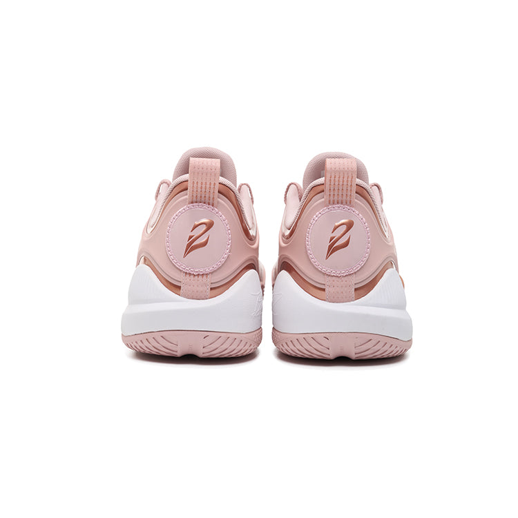 Rigorer BP1 Basketball Sneakers 'Pink Gold' [Z325160304-8