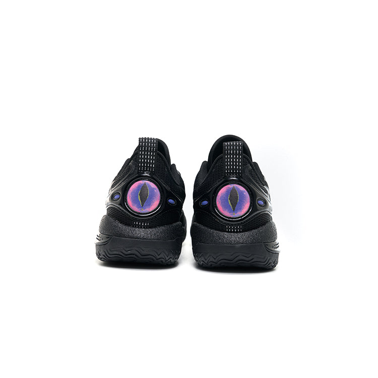 Rigorer AR2 'Snake Eyes' Kid Sneaker [Z625360101-101] – Rigorer