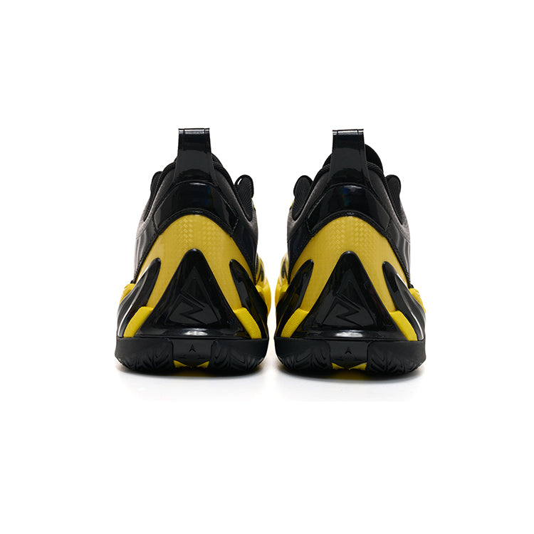 Rigorer AR3 Basketball Sneakers 'Yellow Jacket' Vision [Z325360911