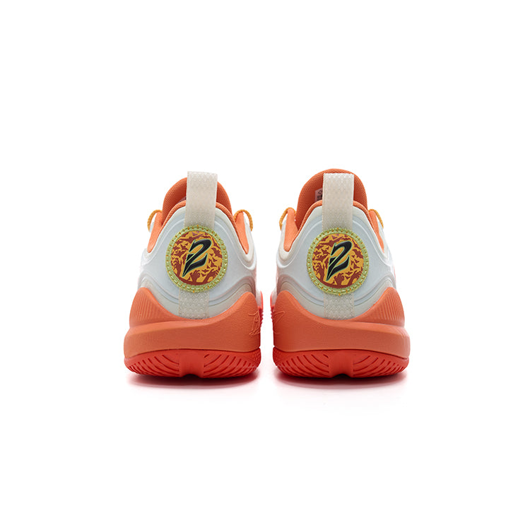 Rigorer BP1 Basketball Sneakers 'Trick Or Treat' [Z325160304-12