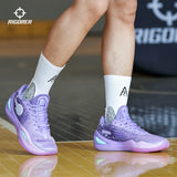 Austin Reaves Signature Shoes  AR1  Sneakers ‘Milky Way’ [Z323360104-039]