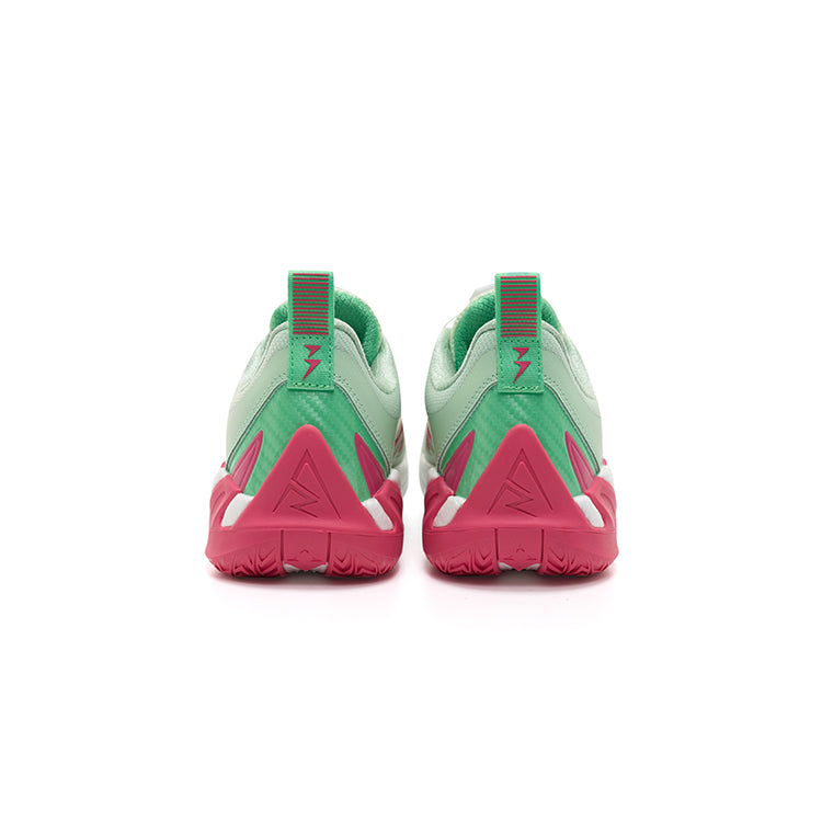 Rigorer AR3 'Melon Berry' Kid Sneaker [Z625360991-2] – Rigorer