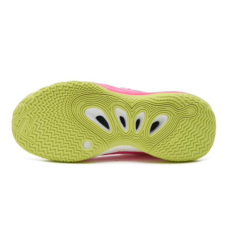 Rigorer AR2 'Fusion' Kid Sneaker With Knob [Z625360101-10