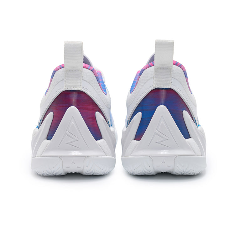Rigorer AR3 Basketball Sneakers 'Wonder Boy' [Z325360910-17
