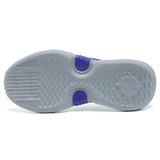Rigorer Austin Reaves New Design Breathable And Soft Dongdong 'Grey/Purple' [Z324260601-1]