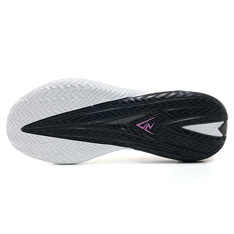 Rigorer AR3 Basketball Sneakers 'Showtime' Vision [Z325360911-1