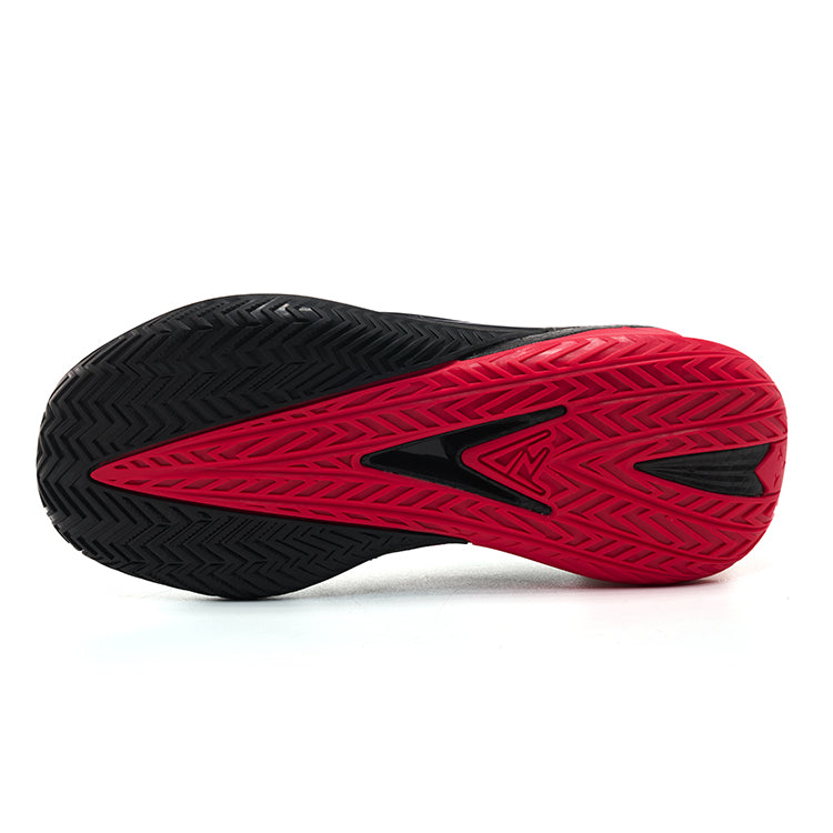 Rigorer AR3 'Flame' Kid Sneaker [Z625360991-7] – Rigorer Official