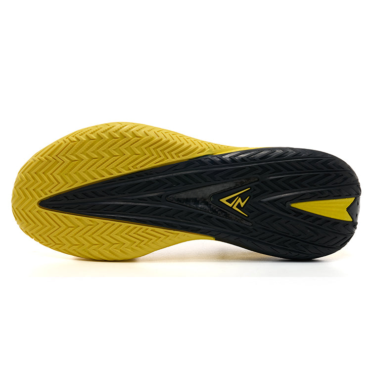 Rigorer AR3 Basketball Sneakers 'Yellow Jacket' Vision [Z325360911
