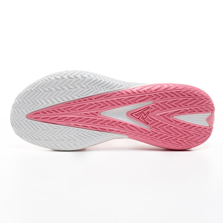 Rigorer AR3 Basketball Sneakers 'Valentine's Day' [Z325360910-11