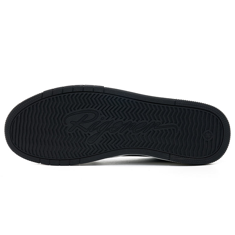 Rigorer AR Series Sneakers 'Black' [Z125360109-2] – Rigorer