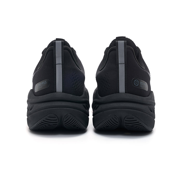 Rigorer Running Shoes 'Black' [Z126160712-1] – Rigorer Official