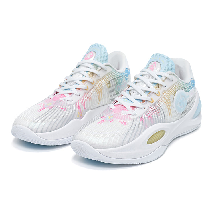 Rigorer AR1 ‘White/Pink' [Z323360104-037] – Rigorer Official Flagship Store