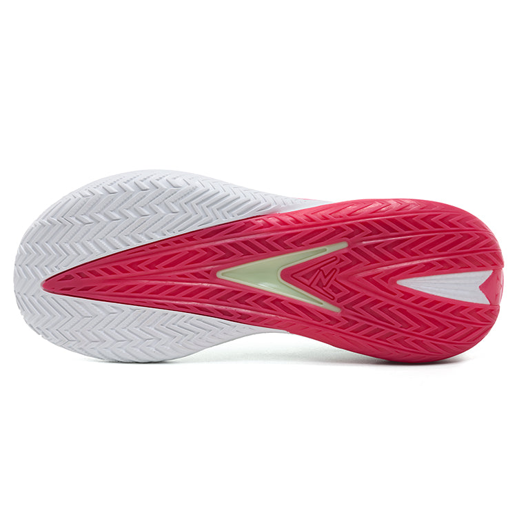 ARiページ Rigorer AR3 Basketball Sneakers 'Melon Berry' [Z325360910-2