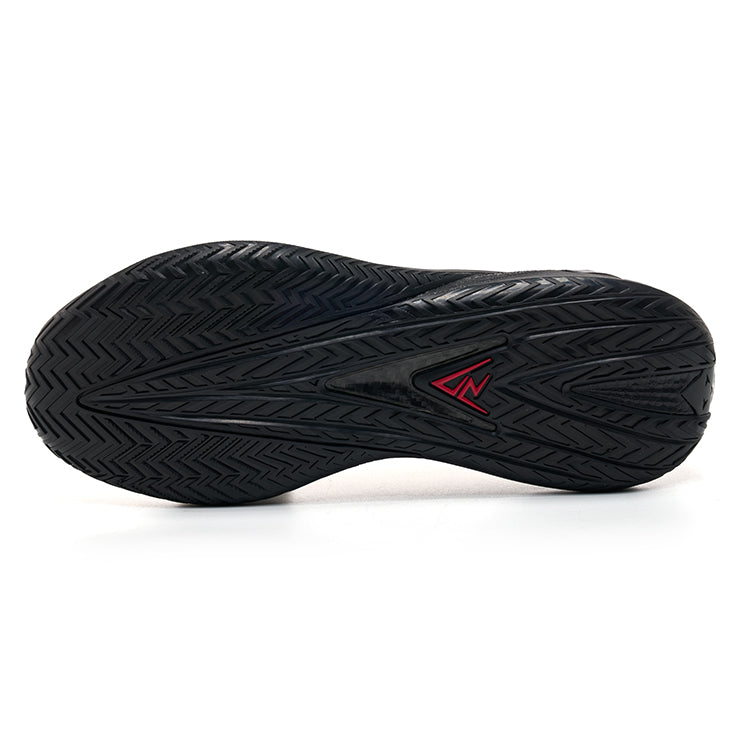 Rigorer AR3 Basketball Sneakers 'Flame' Vision [Z325360911-5