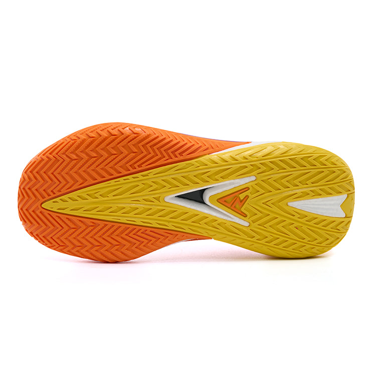 Rigorer AR3 'Sunset' Kid Sneaker [Z625360991-3] – Rigorer Official