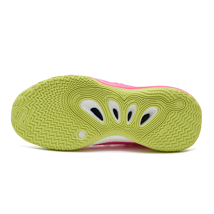 Rigorer AR2 Fusion Kid Sneaker [Z625360101-11] – Rigorer Official