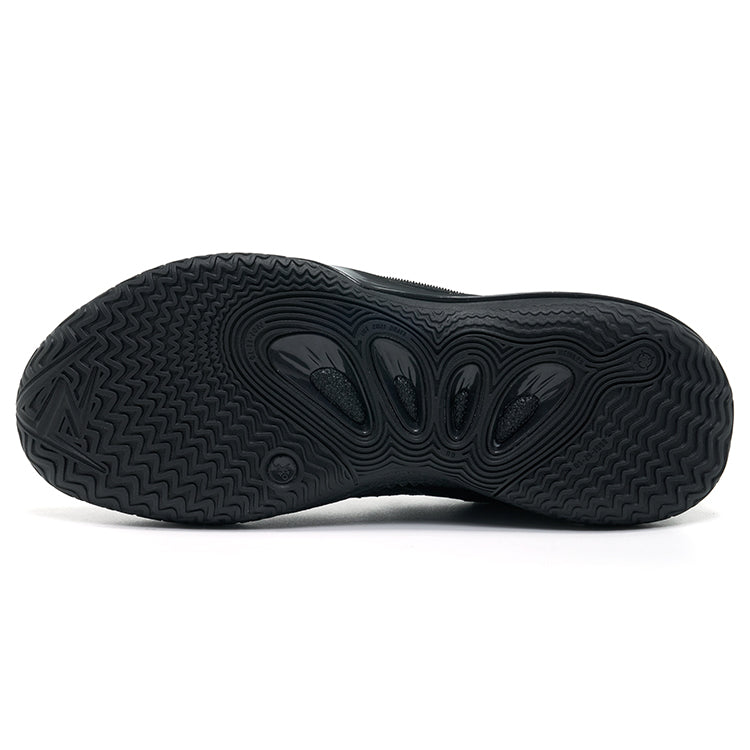 Rigorer AR2 Basketball Sneakers 'Snake Eyes' [Z324460101-12