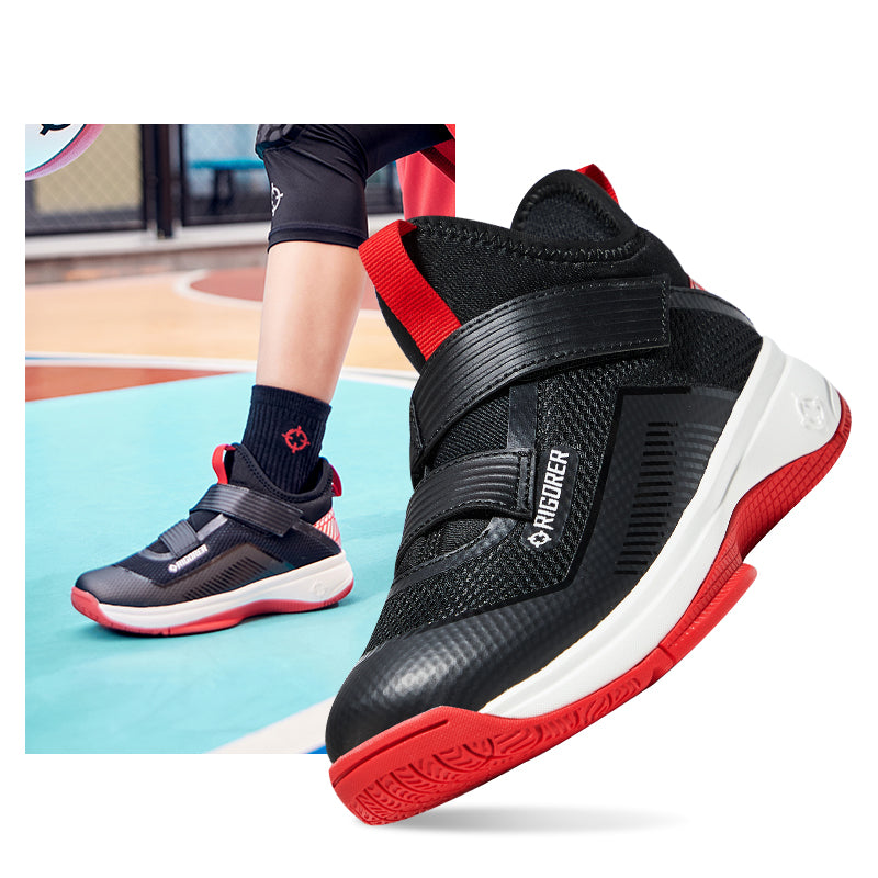 Kids Basketball Sneakers [Z621160105]