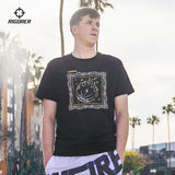 Austin Reaves Same Style Cotton T-shirt [Z123110420]