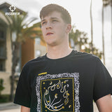 Austin Reaves Same Style Cotton T-shirt [Z123110420]