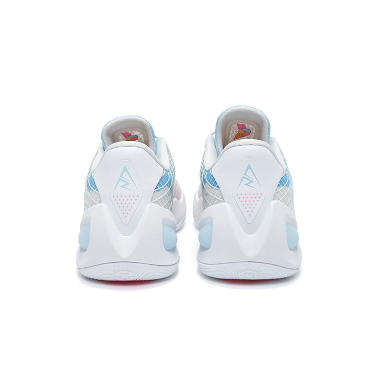 Rigorer AR1 'White/Pink' [Z323360104-037] – Rigorer Official