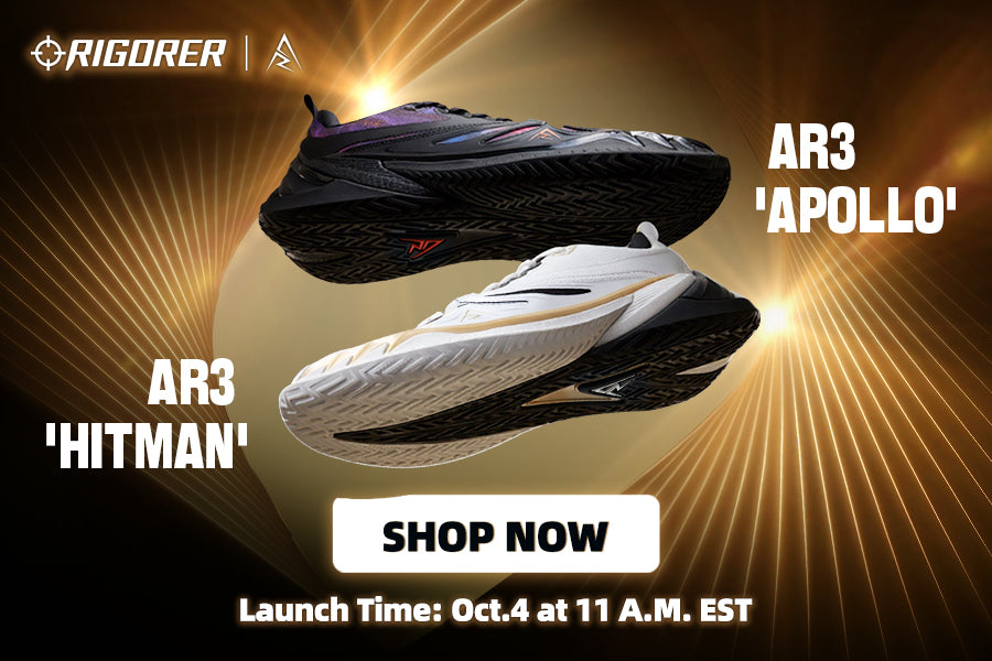 Rigorer Official Flagship Store
