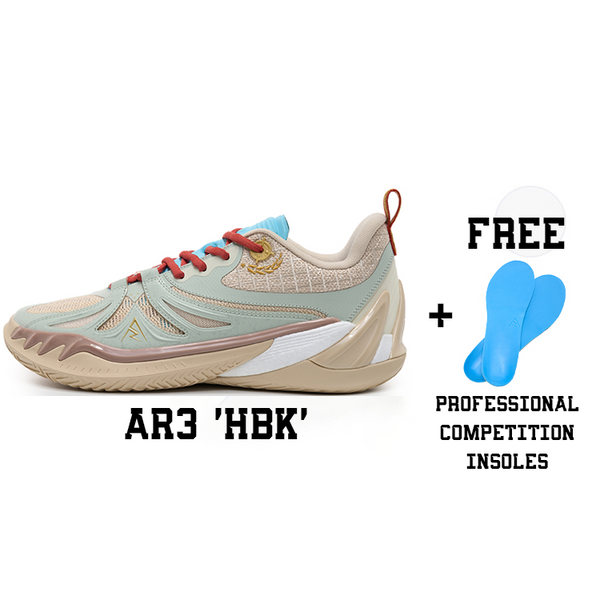 AR3 – Rigorer Official Flagship Store