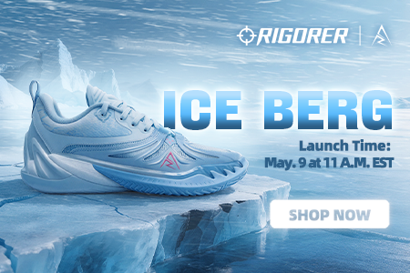 Rigorer Official Flagship Store