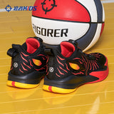 Rigorer Kids Basketball Sneaker Monster 2 [Z623460102]