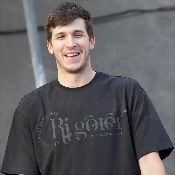 Rigorer Austin Reaves  T-shirt [Z124210436]
