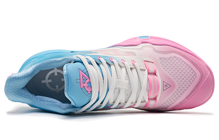 Rigorer Hydrogen 2 Sneakers [Z122160116-1] – Rigorer