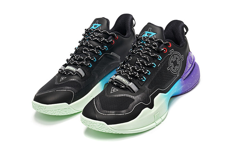 Basketball Sneakers Hydrogen 2 [Z122160116-7] – Rigorer