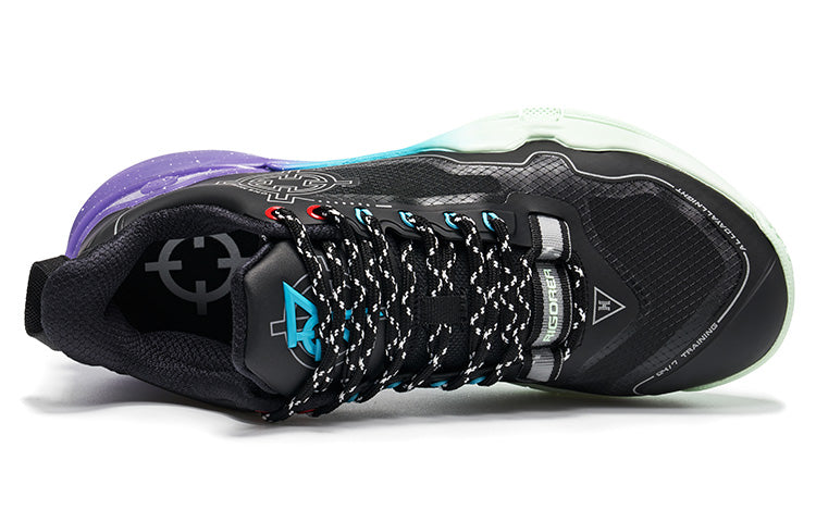 Basketball Sneakers Hydrogen 2 [Z122160116-7] – Rigorer