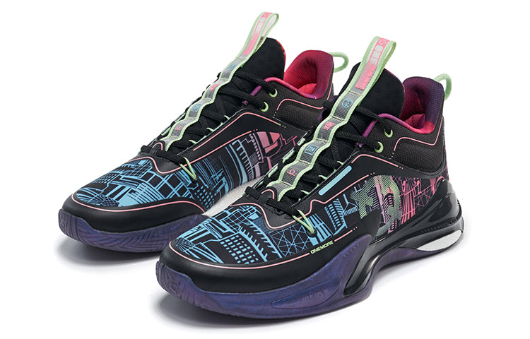 アングラー Rigorer Sneakers War Ender 2 [Z122360159-2] – Rigorer