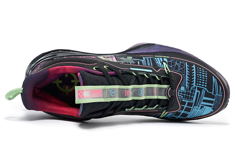 Rigorer Sneakers War Ender 2 [Z122360159-2] – Rigorer