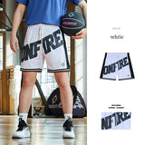 Basketball Polyester Shorts Austin Reaves Sports Shorts [Z123211606]