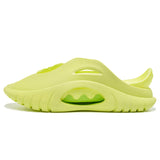 New Design Shark Sandals Super Soft Waterproof Slipper 'Green' (Pack without box)  [Z123260506-1]