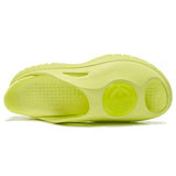 New Design Shark Sandals Super Soft Waterproof Slipper 'Green' (Pack without box)  [Z123260506-1]