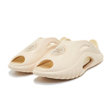 New Design Shark Sandals Super Soft Waterproof Slipper 'Cream' (Pack without box) [Z123260506-7]