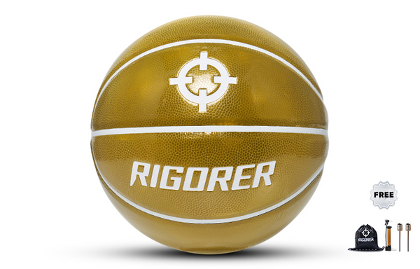 Rigorer "Jelly"  Basketball [Z123320108-7]