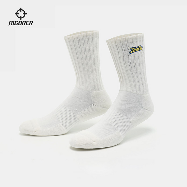 Rigorer Soft Socks [Z124140398]