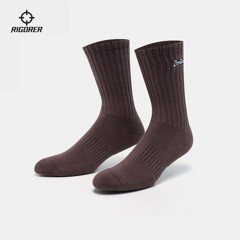 Vortex Men's Pursuit Trail Stay Active Sock, Crew