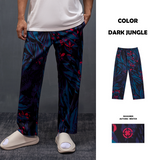 Rigorer Austin Reaves Same Style Colorful Trousers [Z124211614]