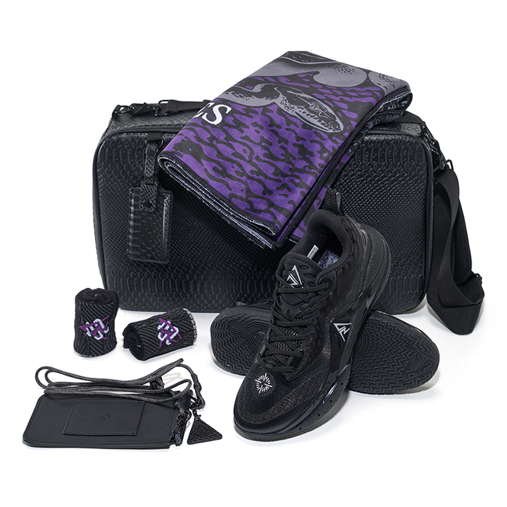 Rigorer AR2 Basketball Sneakers AR Asian Tour Limited Special Box Rigorer AR2 Basketball Sneakers AR Asian Tour Limited Special Box