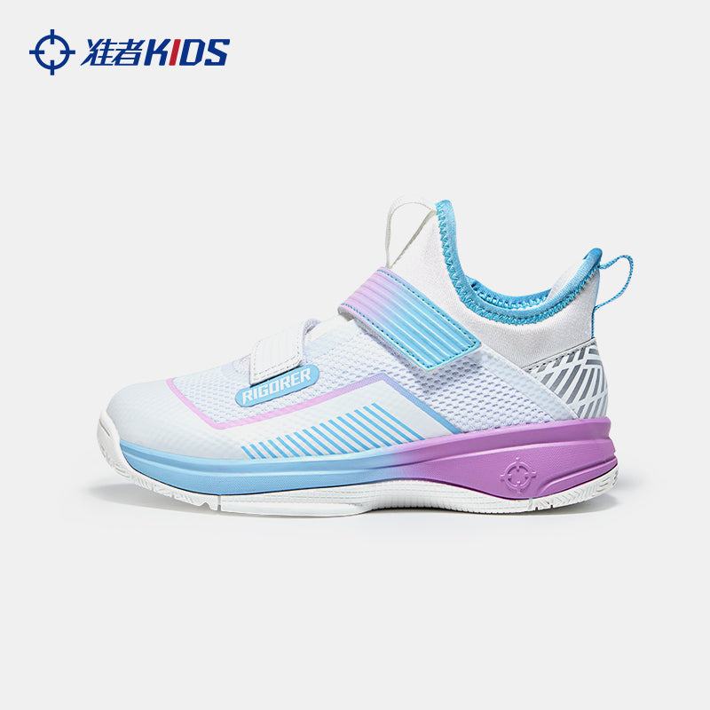 Rigorer Kids Basketball Sneakers [Z621160105] – Rigorer Official