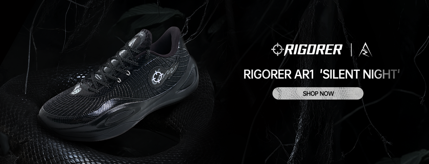 RIGORER リゴラー AR1 27㎝ Rigorer Official Flagship Store RIGORER リゴラー AR1 27㎝ Rigorer Official Flagship Store